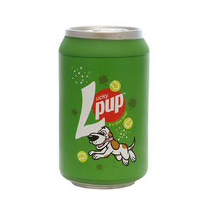 Silly Squeakers Soda Cans