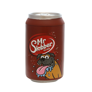 Silly Squeakers Soda Cans