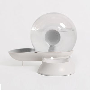 Gravity Water Feeder