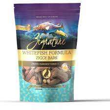 Zignature - Ziggy Bars