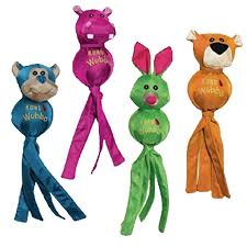 Wubba Friends