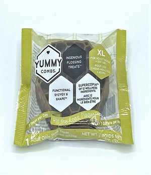 Yummy Comb Sampler