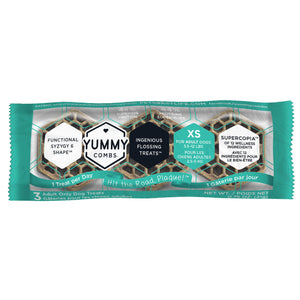 Yummy Comb Sampler