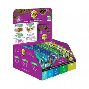Yummy Comb Sampler